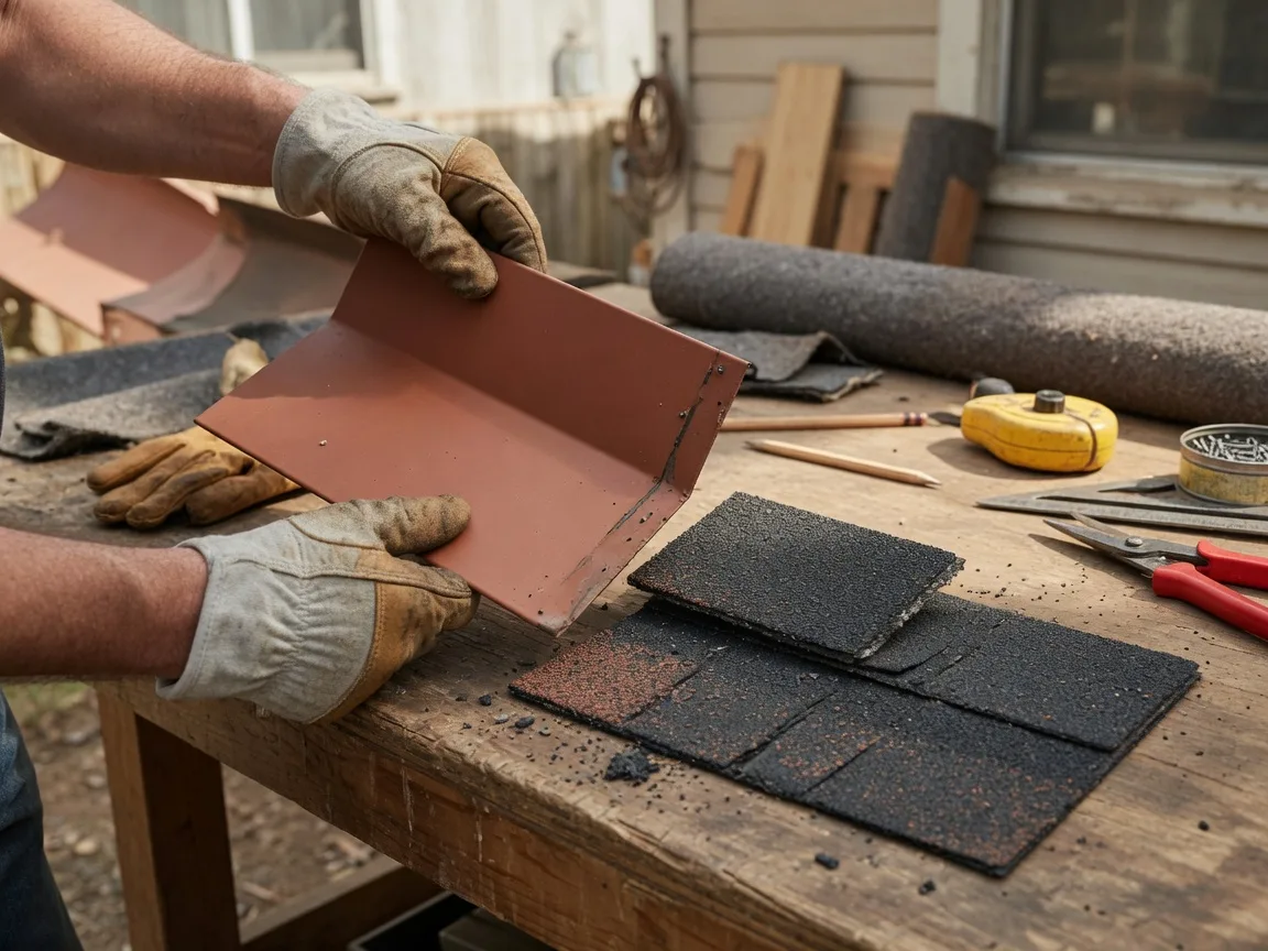 Roof Repair company in Squaw Valley, CA